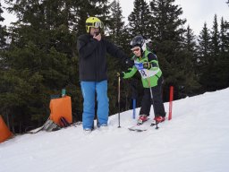 Ski- und Snowboardkurs Weihnachtsferien 2019